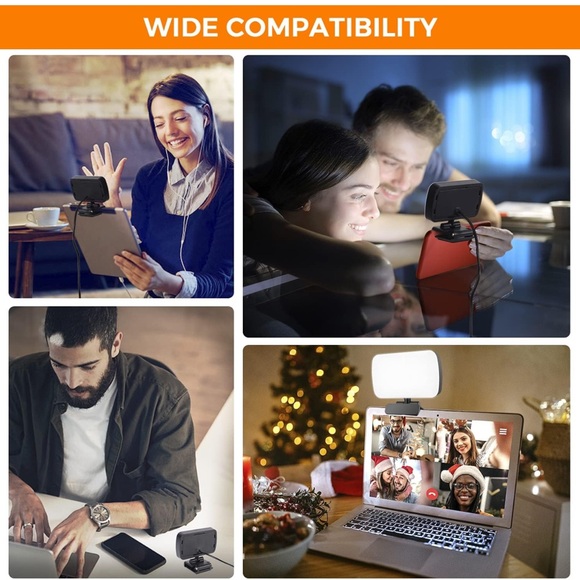 Video Conference Lighting - Picture 4 of 5